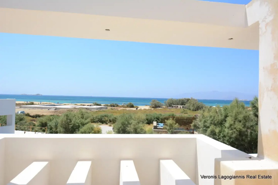 Casa a Nasso, Aegean, Grecia 3 - 18723653