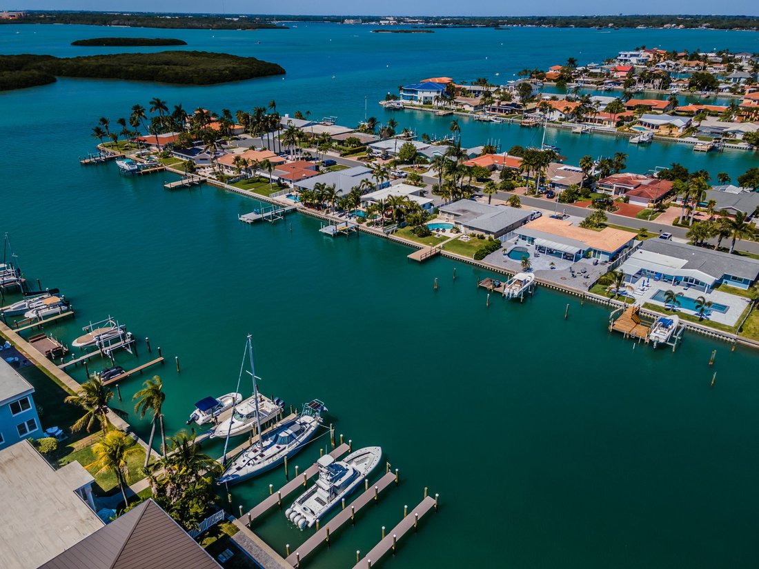 House in St. Pete Beach, Florida, United States 5 - 18727803