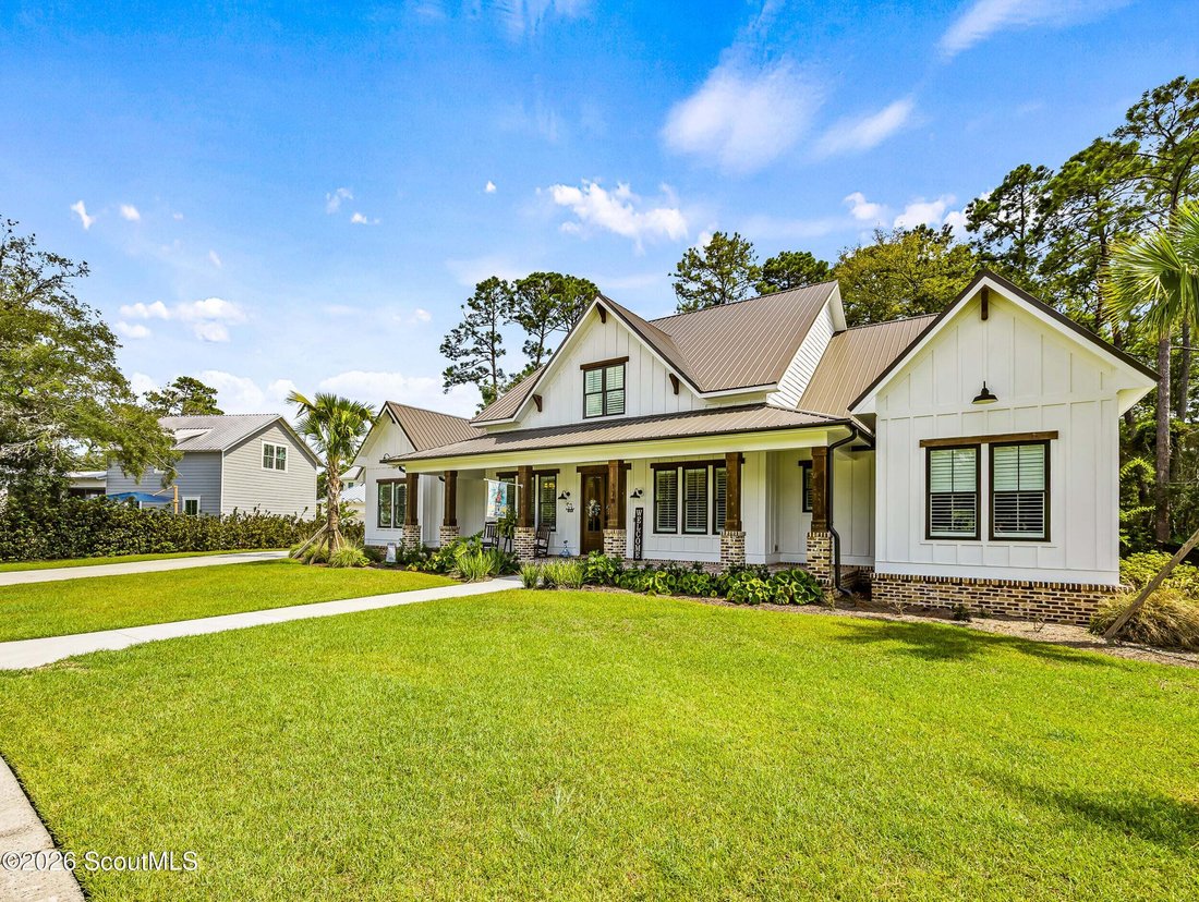 House in St. Simons, Georgia, United States 2 - 18722055