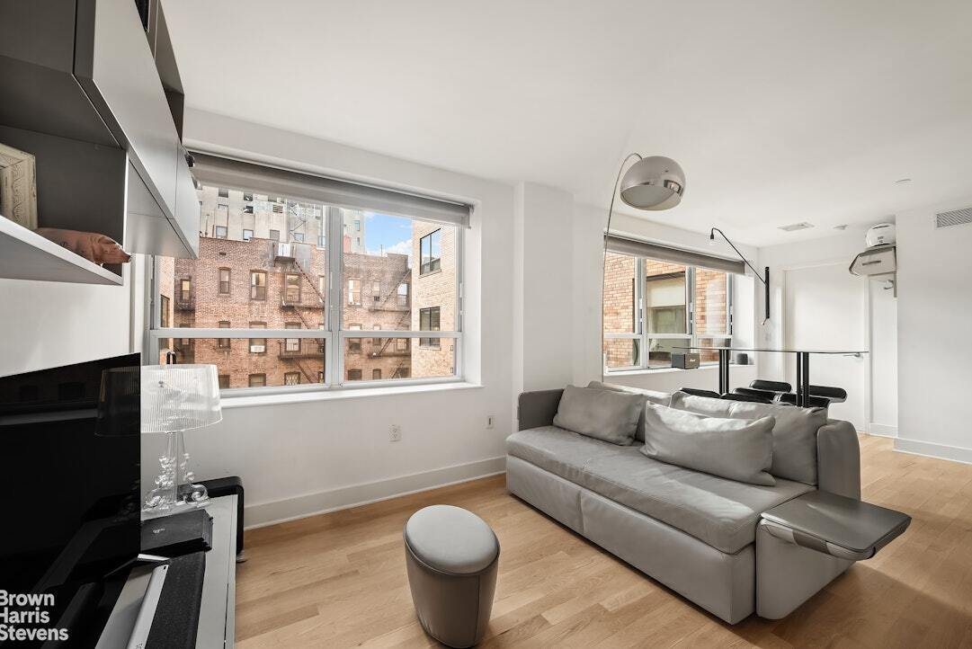 Condominio a New York, New York, Stati Uniti 4 - 18726516