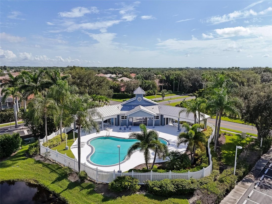 Casa en Sarasota, Florida, Estados Unidos 4 - 18722107