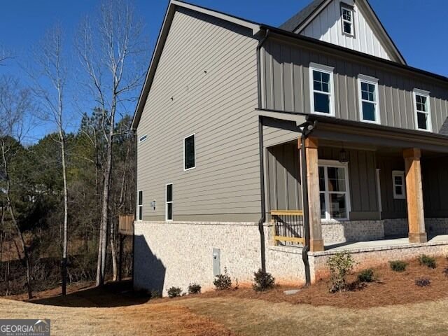 Haus in Jefferson, Georgia, Vereinigte Staaten 2 - 18726967