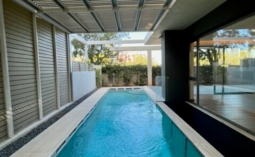 Apartment in Elliniko, Attica, Greece 1