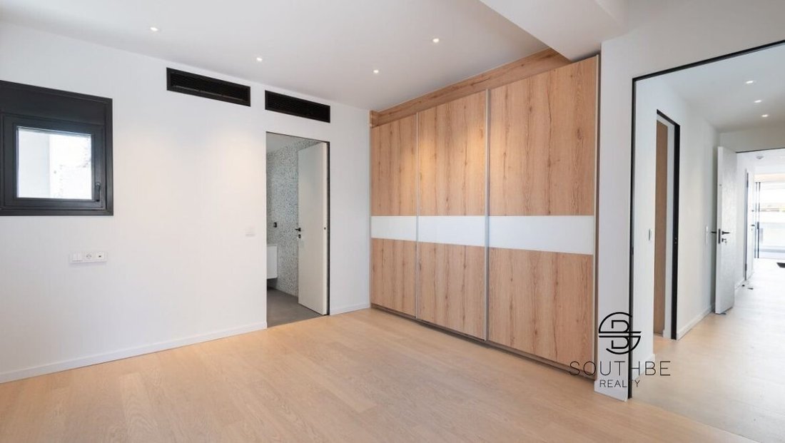 Wohnung in Glyfada, Attika, Griechenland 5 - 18725161