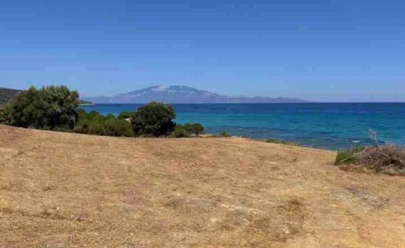 Land in Ionian Islands, Peloponnese, Western Greece and the Ionian, Greece 5 - 18722398
