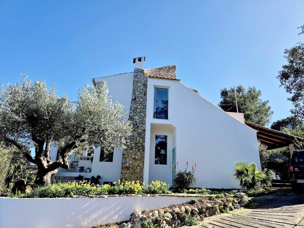 Azienda agricola a Bunyola, Isole Baleari, Spagna 2 - 18217581