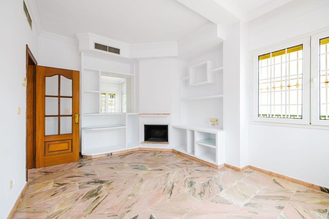 Haus in Este, Malaga, Spanien 4 - 17923262