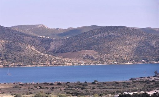Haus in Anavissos, Attika, Griechenland 1
