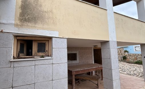 Land in Municipal Commune of Zakynthos, Peloponnese, Western Greece and the Ionian, Greece 1