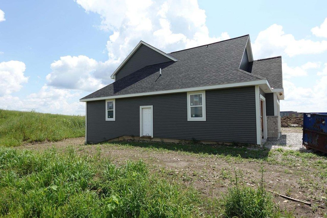 Maison à Okauchee Lake, Wisconsin, États-Unis 3 - 18004650