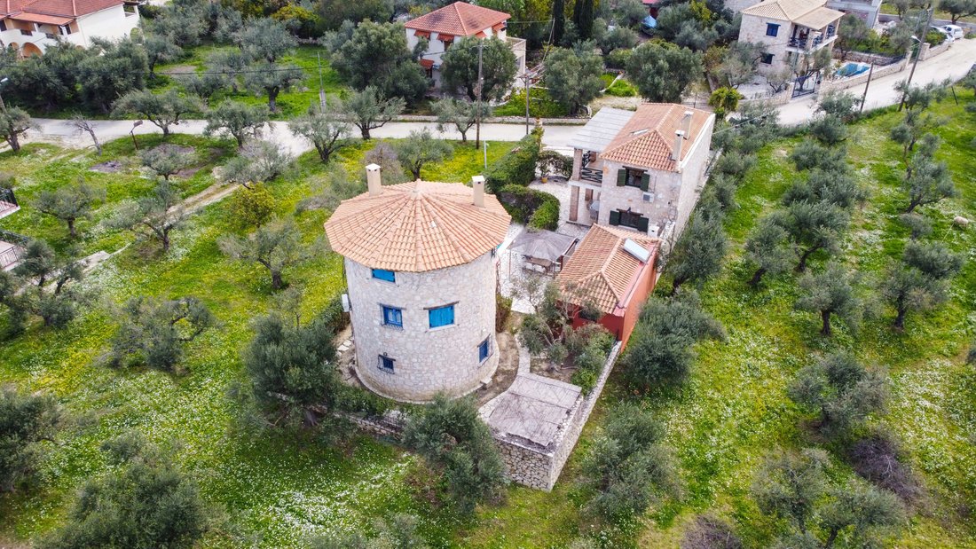 House in Ionian Islands, Peloponnese, Western Greece and the Ionian, Greece 5 - 18723319
