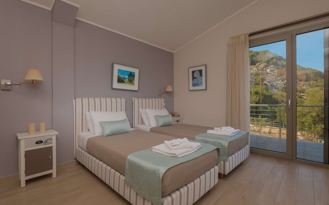 Villa in Ionian Islands, Peloponnese, Western Greece and the Ionian, Greece 4 - 18722824