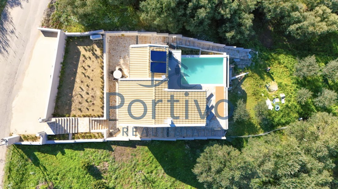 Villa in Ionian Islands, Peloponnese, Western Greece and the Ionian, Greece 3 - 18724193