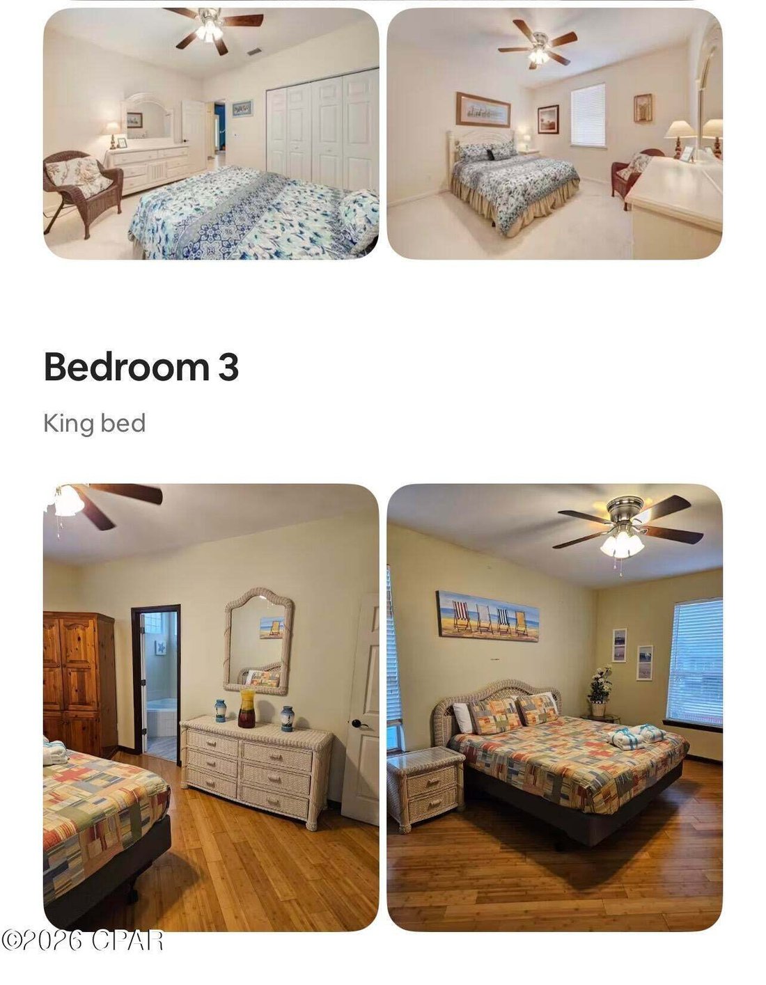 Casa en Panama City Beach, Florida, Estados Unidos 2 - 18726819