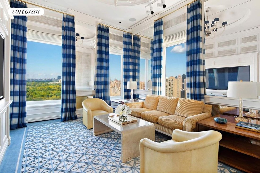 Appartement à New York, État de New York, États-Unis 5 - 18262896