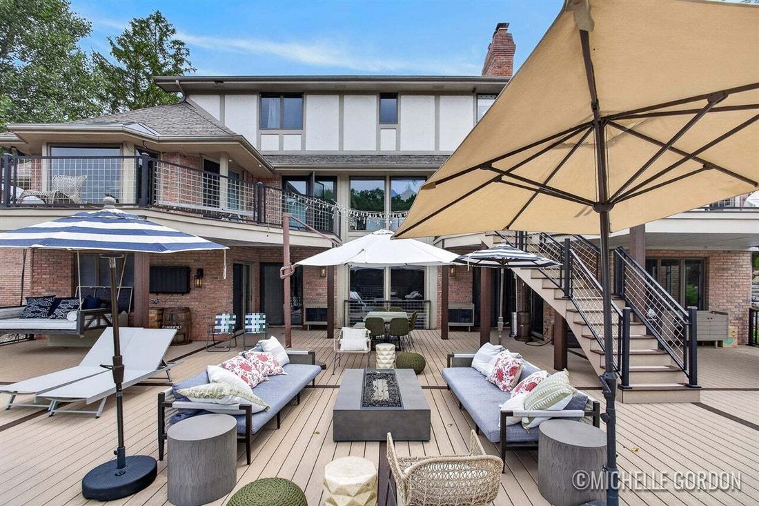 Haus in Grand Rapids, Michigan, Vereinigte Staaten 5 - 18721941