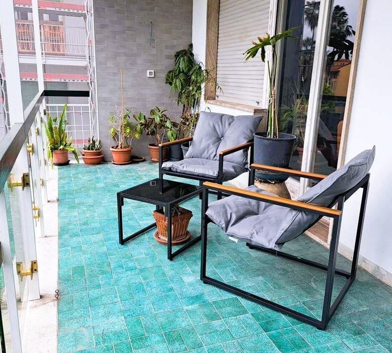 Wohnung in Zentrum - Marina, Sanremo, Ligurien 4 - 18728579