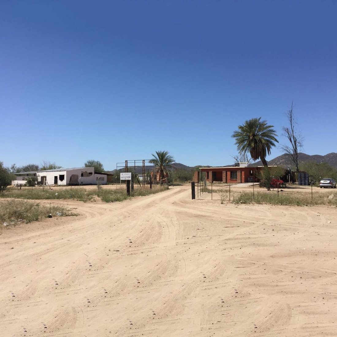 Terreno en El Tazajal, Sonora, México 5 - 18726171