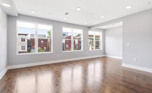 Condo in Jersey City, New Jersey, United States 1