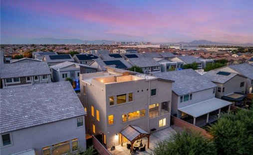 Casa a Las Vegas, Nevada, Stati Uniti 1
