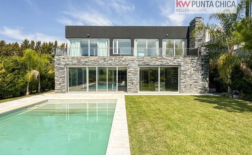 Haus in Tigre, Provinz Buenos Aires, Argentinien 1