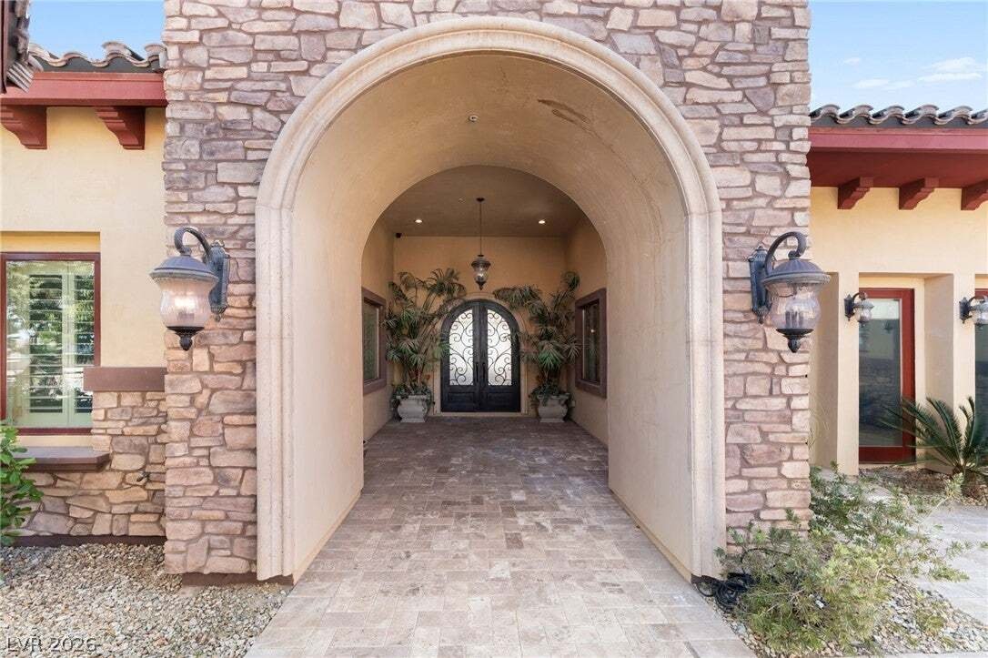 Haus in Henderson, Nevada, Vereinigte Staaten 4 - 18726379