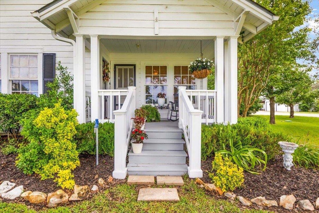 Casa a Hideaway, Texas, Stati Uniti 2 - 18726205