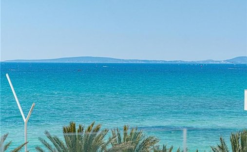 Appartement à Palma, Îles Baléares, Espagne 1