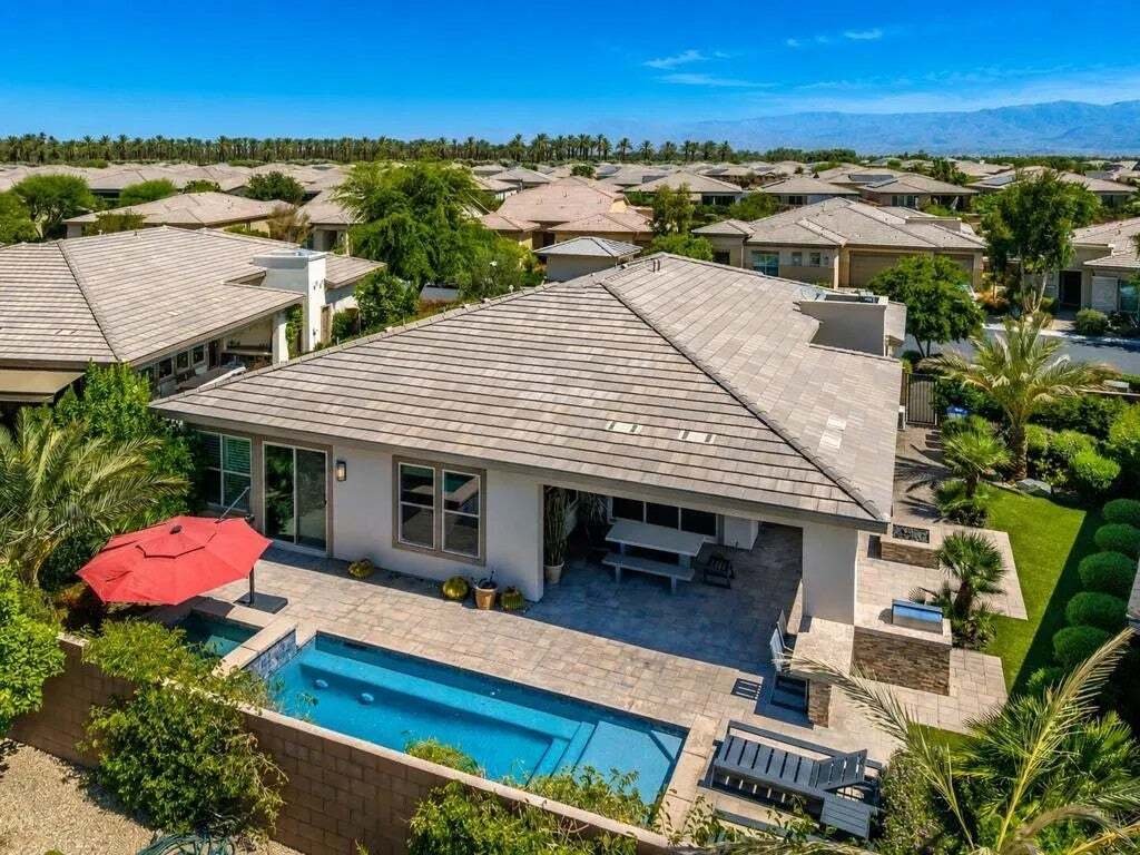 House in Indio, California, United States 2 - 18727311