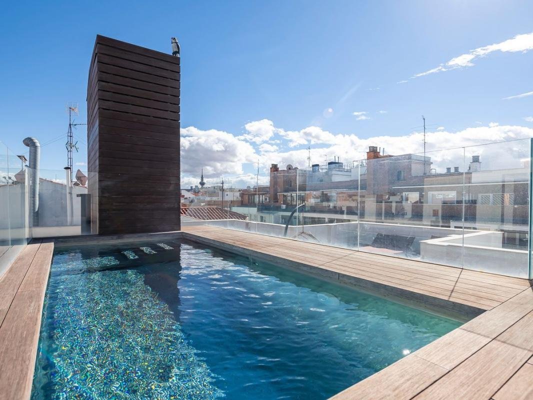 Apartamento en Salamanca, Madrid, España 1 - 17616449