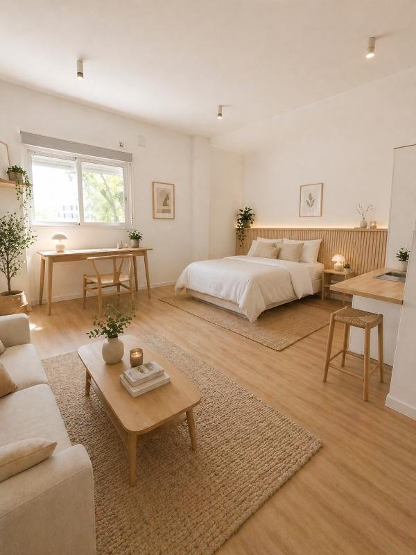 Appartamento a Tres Cantos, Madrid, Spagna 1 - 18127979