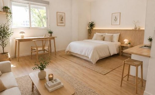 Appartamento a Tres Cantos, Madrid, Spagna 1