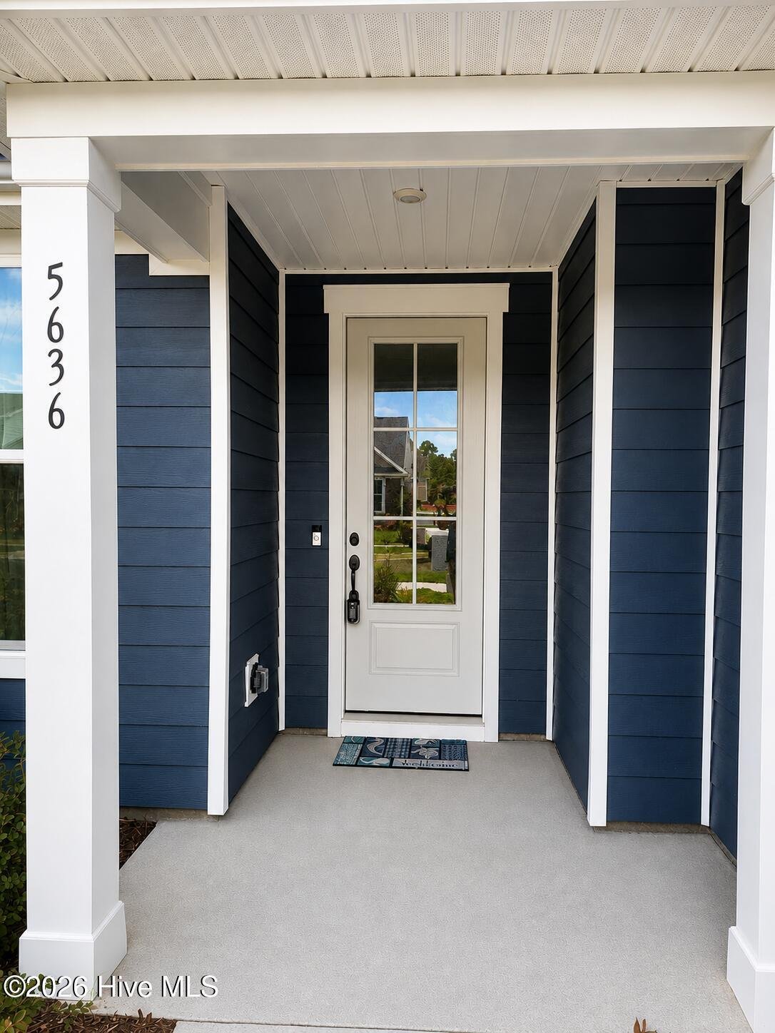 Casa en Wilmington, Carolina del Norte, Estados Unidos 2 - 17985219