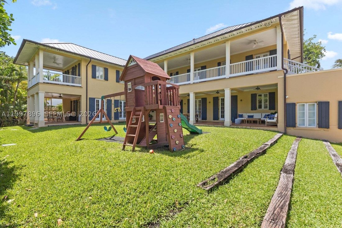 Casa a Key Biscayne, Florida, Stati Uniti 4 - 17697034