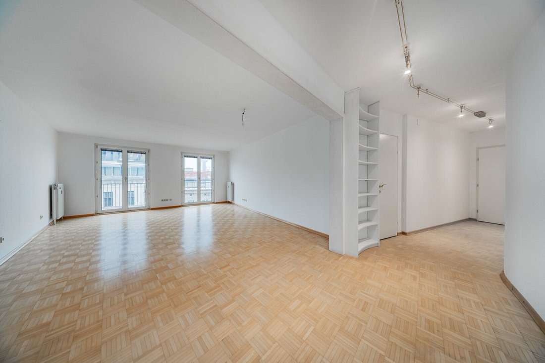 Apartment in Vienna, Wien, Austria 3 - 18721064