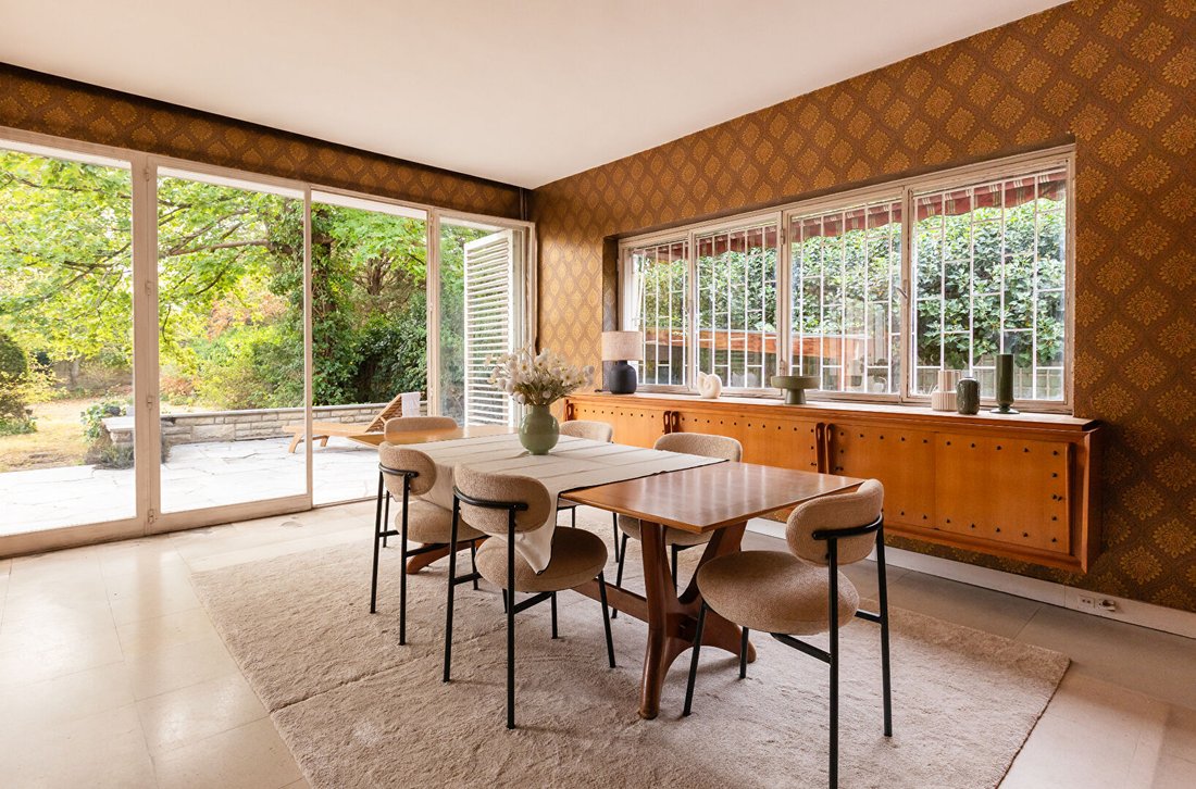 Casa en Ouest, Croissy-sur-Seine, Francia 3 - 18728383