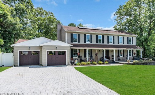 House in Brick Township, New Jersey, United States 1