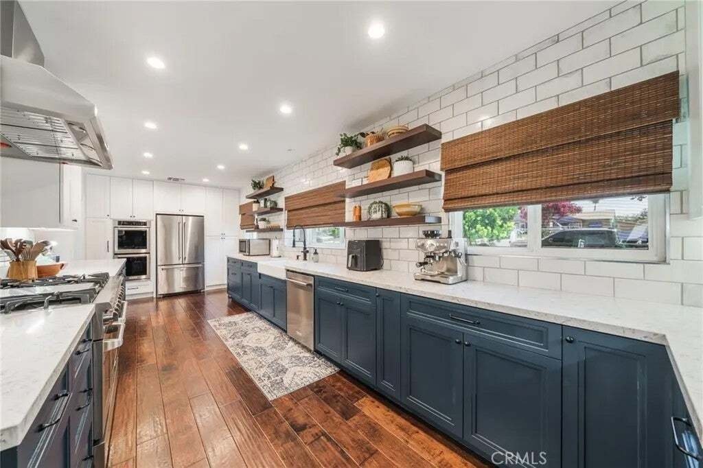 Casa en Fullerton, California, Estados Unidos 1 - 18727374