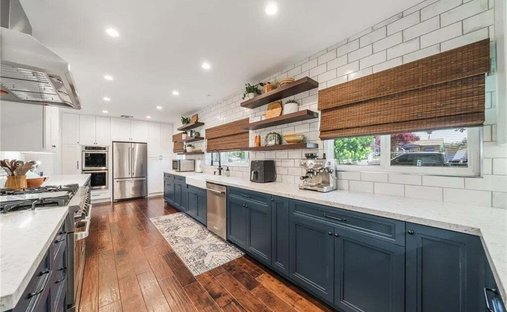 Maison à Fullerton, Californie, États-Unis 1