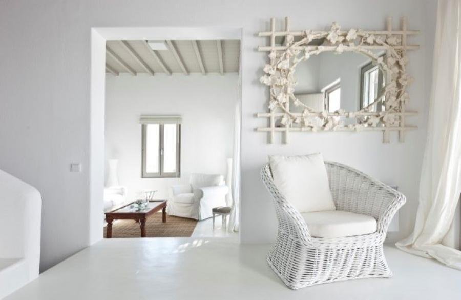 Villa in Cyclades, Aegean, Greece 5 - 18724248