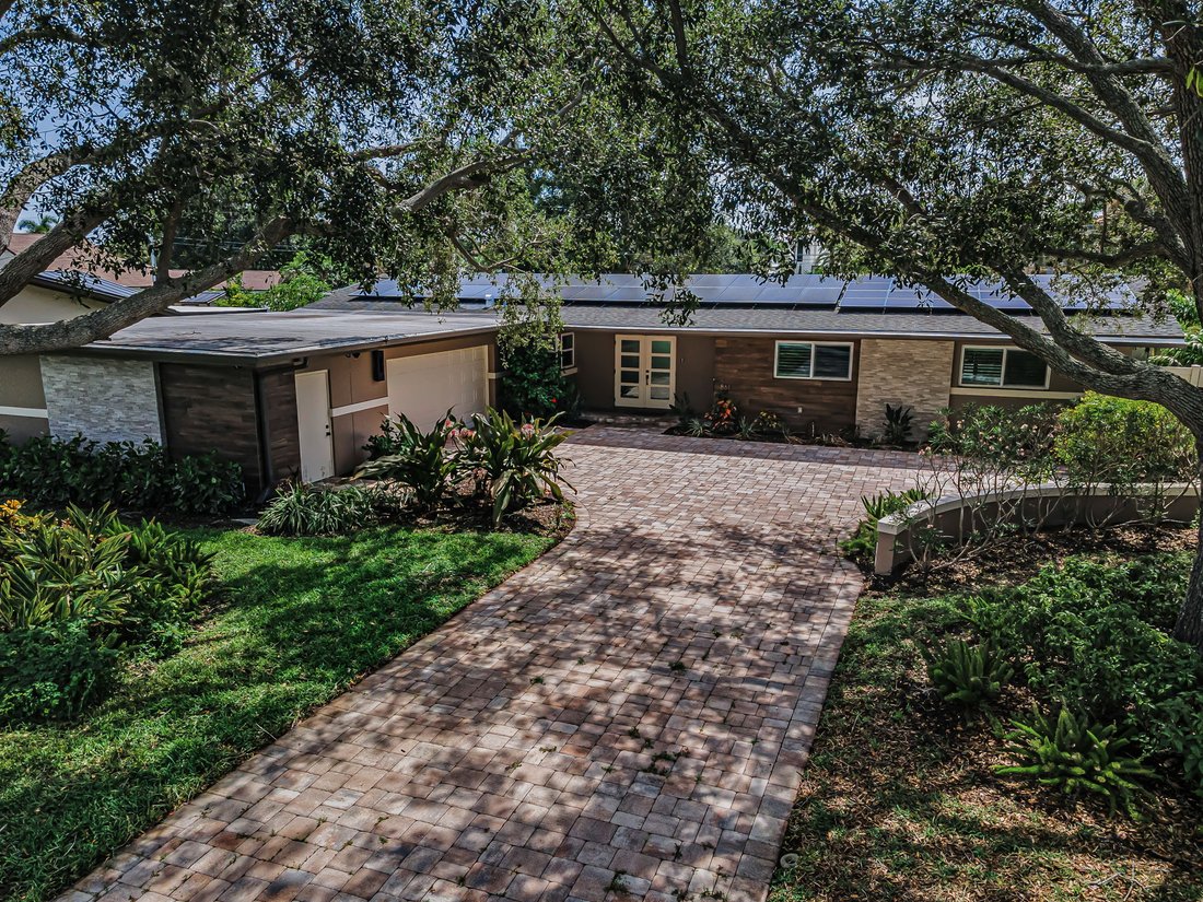 Haus in Saint Petersburg, Florida, Vereinigte Staaten 3 - 18727937