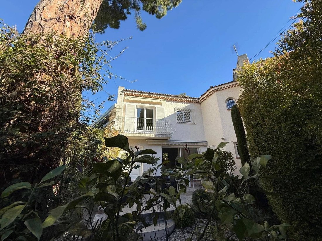 Appartement à Cannes, Provence-Alpes-Côte d'Azur, France 2 - 17707433