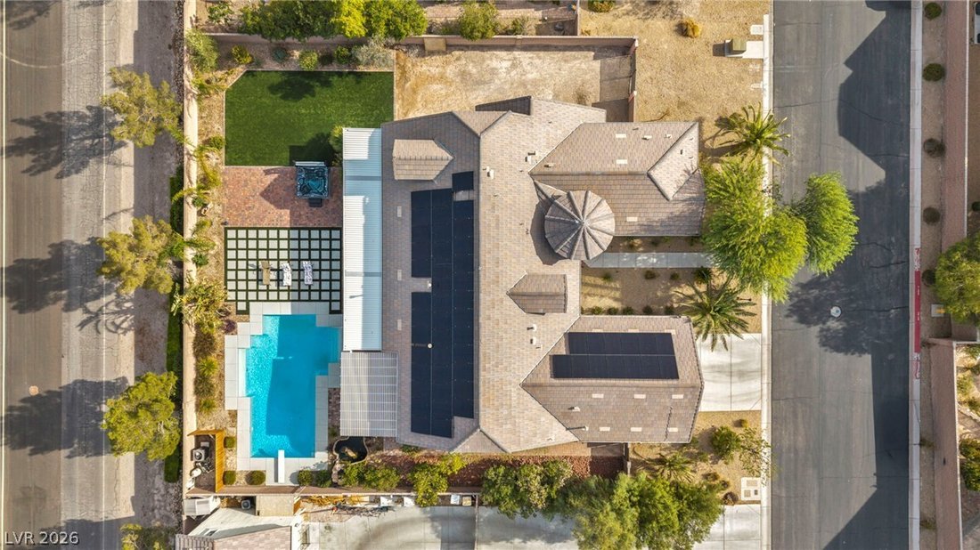 House in Las Vegas, Nevada, United States 3 - 18727027