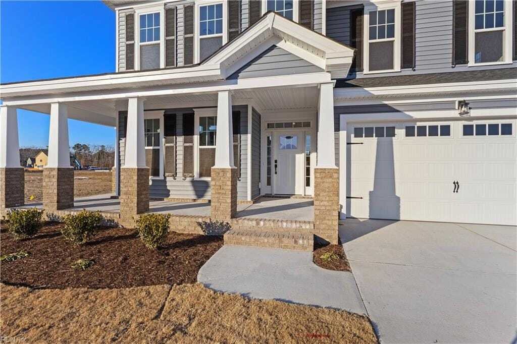Casa en Chesapeake, Virginia, Estados Unidos 5 - 18722103