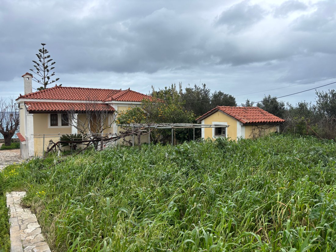 Land in Municipal Commune of Zakynthos, Peloponnese, Western Greece and the Ionian, Greece 4 - 18722422