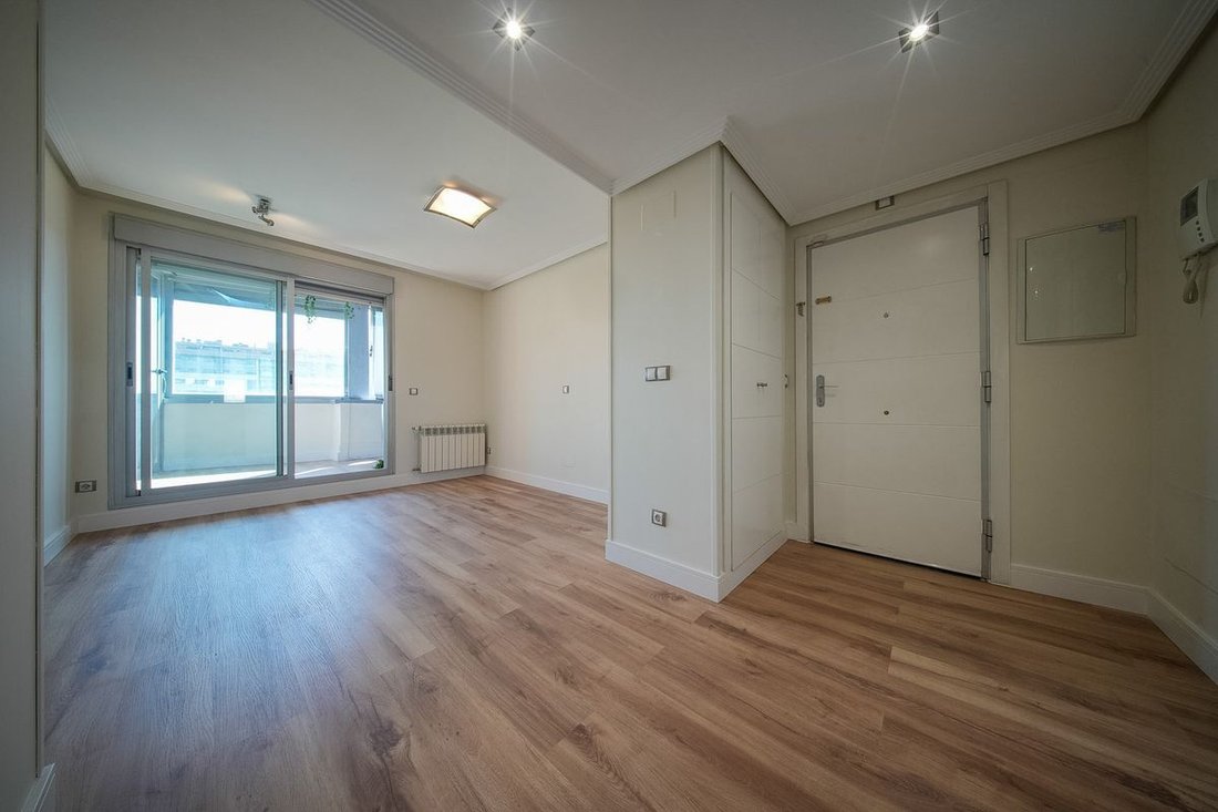 Appartement à Fuencarral-El Pardo, Madrid, Espagne 4 - 18674608