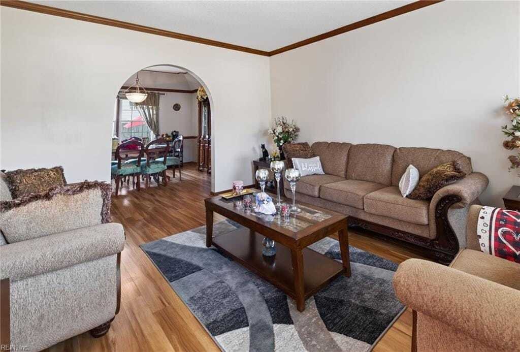 Casa en Virginia Beach, Virginia, Estados Unidos 5 - 18726435