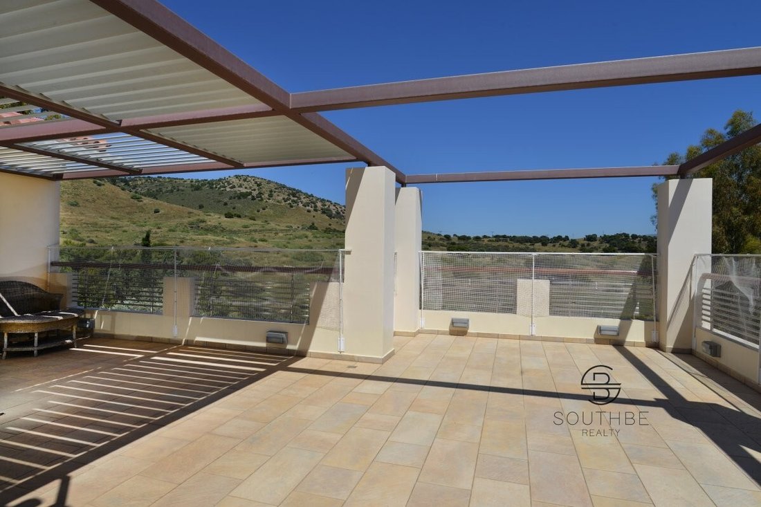 Apartment in East Attica, Attica, Greece 4 - 18725269