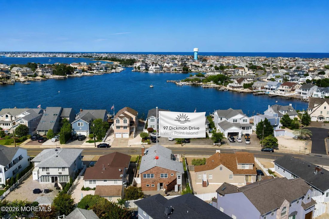 Haus in Lavallette, New Jersey, Vereinigte Staaten 5 - 18721964