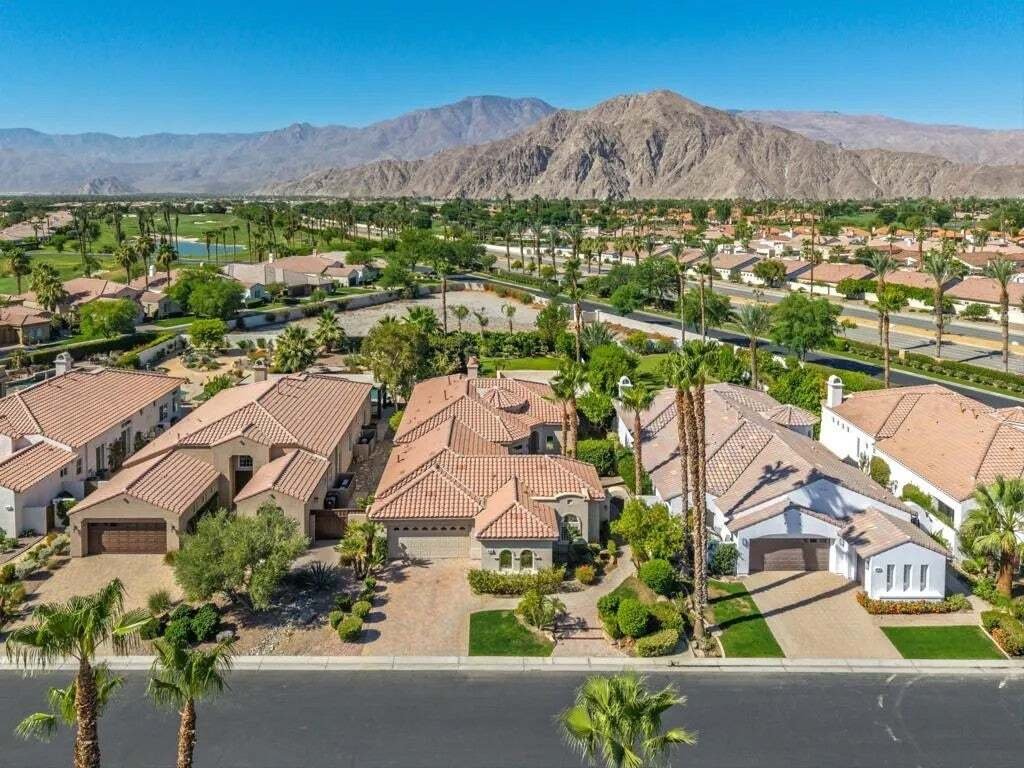Maison à La Quinta, Californie, États-Unis 5 - 18727626